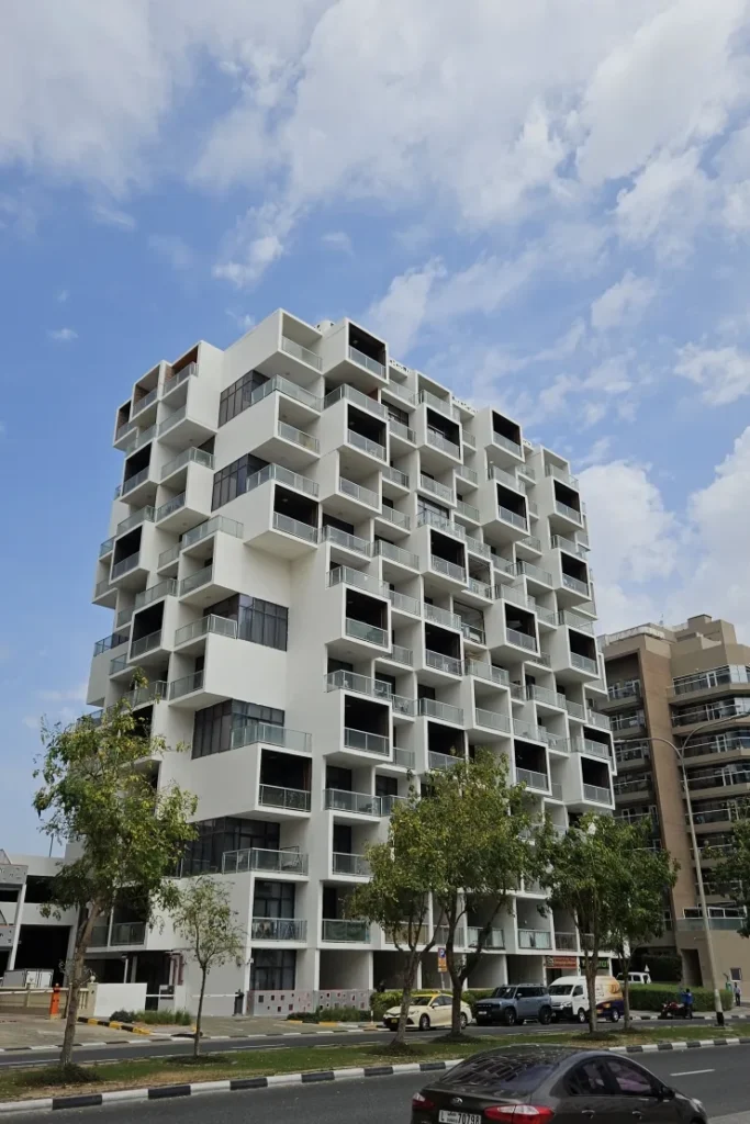 Binghatti Apartments, Binghatti Apartments, Dubai Silicon Oasis, Dubai
