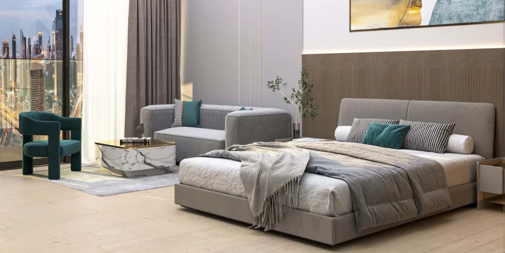 Binghatti Apex by Binghatti Developers in JVC District 10, Dubai