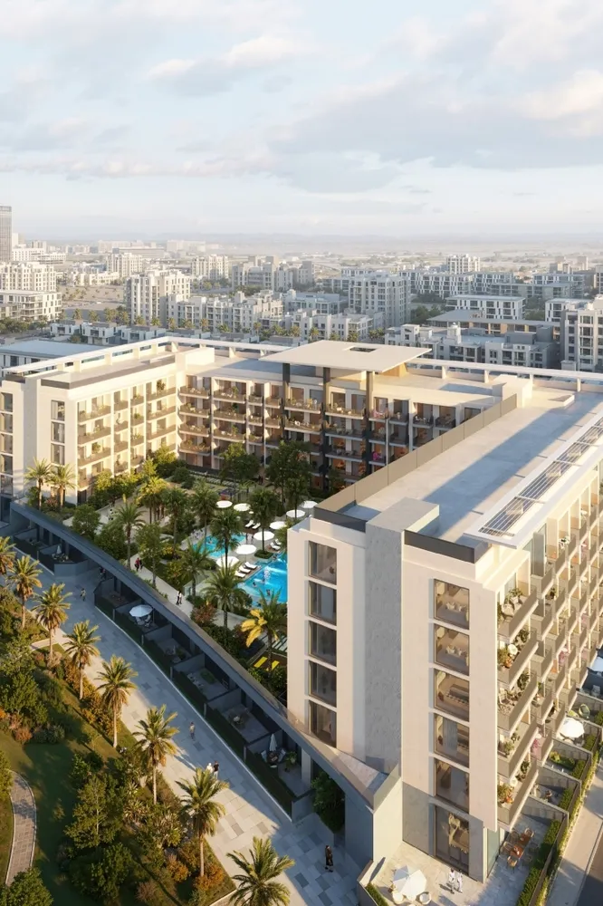 ROI analysis of apartment in Binghatti Aurora: DLD data and real deals ROI analysis of apartment in Binghatti Aurora: DLD data and real deals Continental Club Property LLC