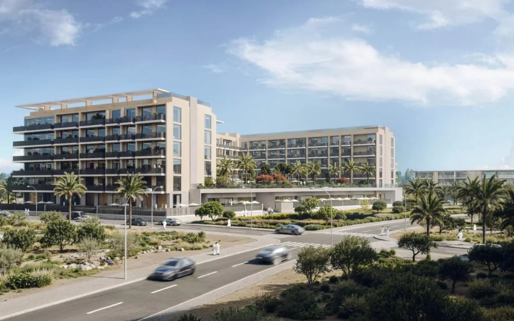 Binghatti Aurora by Binghatti Developers in JVC District 12, Dubai