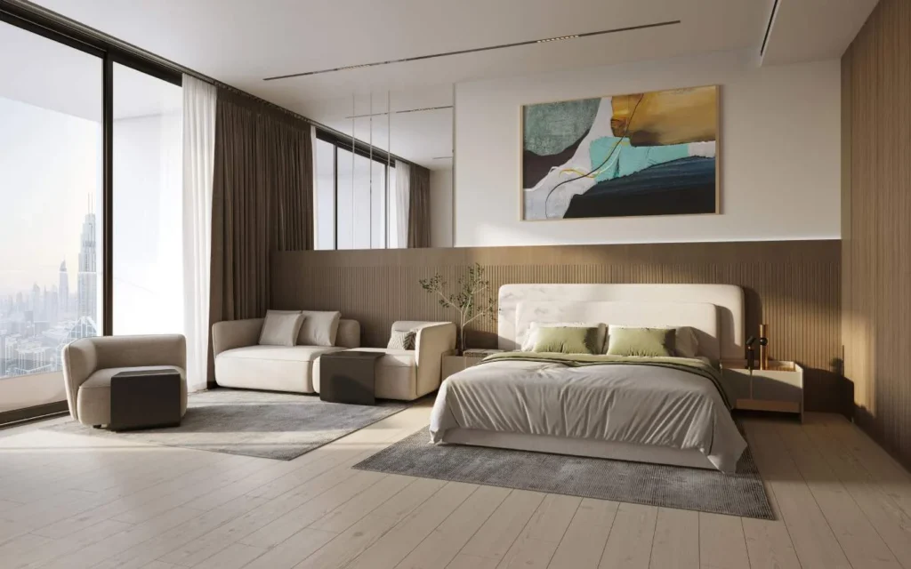 Binghatti Aurora by Binghatti Developers in JVC District 12, Dubai