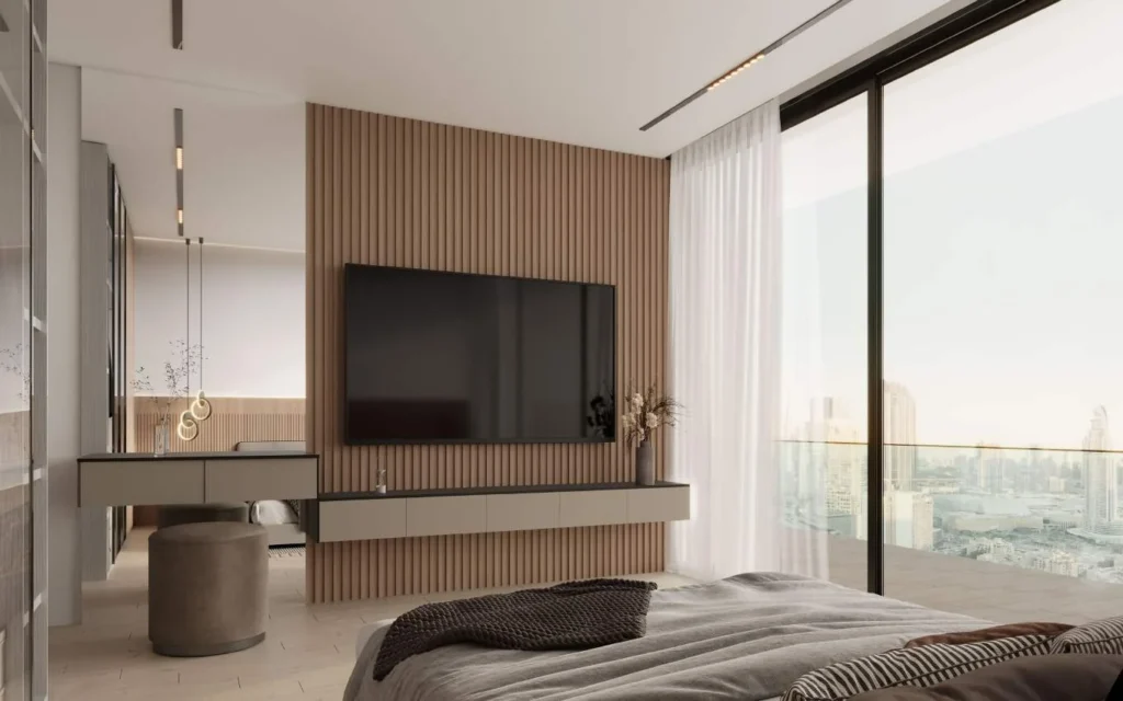 Binghatti Aurora by Binghatti Developers in JVC District 12, Dubai