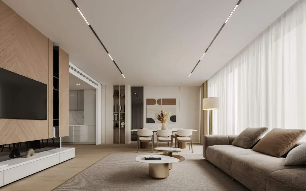 Binghatti Aurora by Binghatti Developers in JVC District 12, Dubai