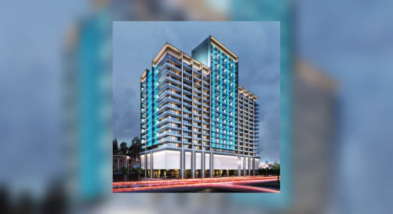 Binghatti Azure