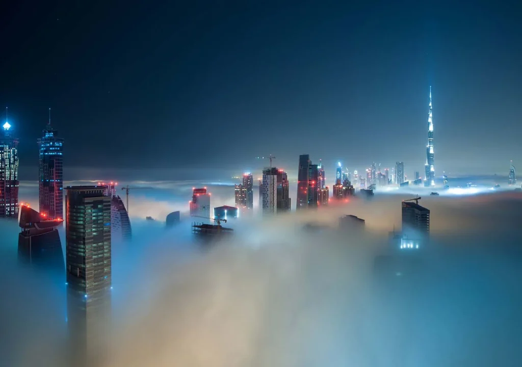 Binghatti Canal by Binghatti Developers in Business Bay, Dubai