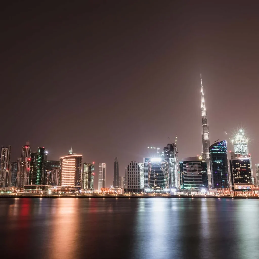 Binghatti Canal by Binghatti Developers in Business Bay, Dubai