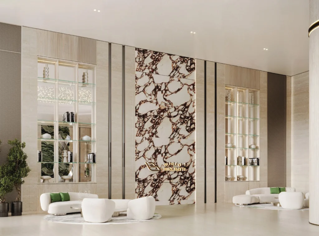 Binghatti Circle by Binghatti Developers in Jumeirah Village Circle, Dubai