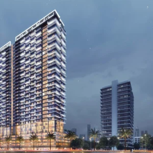 Binghatti Corner by Binghatti Developers in JVC District 10, Dubai