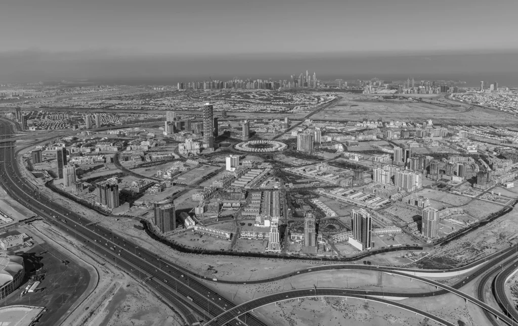 Binghatti Corner by Binghatti Developers in JVC District 10, Dubai