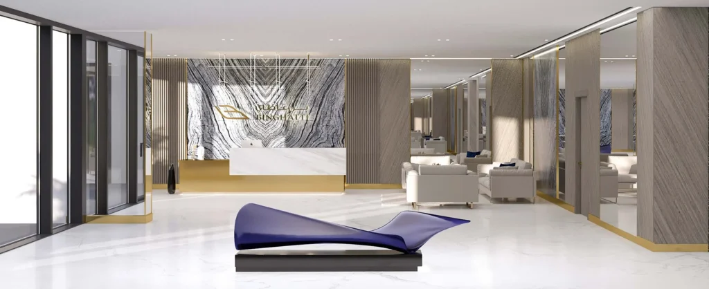 Binghatti Corner by Binghatti Developers in JVC District 10, Dubai