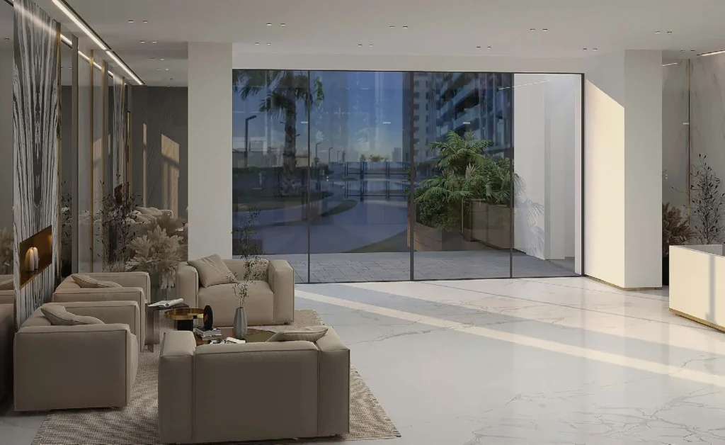Binghatti Corner by Binghatti Developers in JVC District 10, Dubai