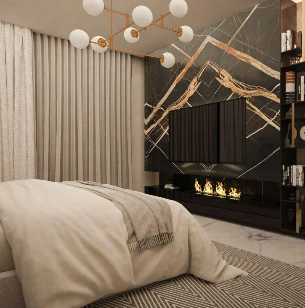 Binghatti Crest by Binghatti Developers in JVC District 13, Dubai