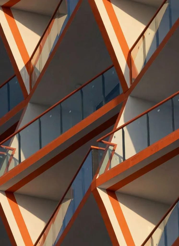 Binghatti Crest by Binghatti Developers in JVC District 13, Dubai