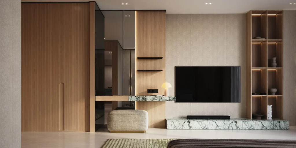 Binghatti Cullinan by Binghatti Developers in Al Jaddaf, Dubai