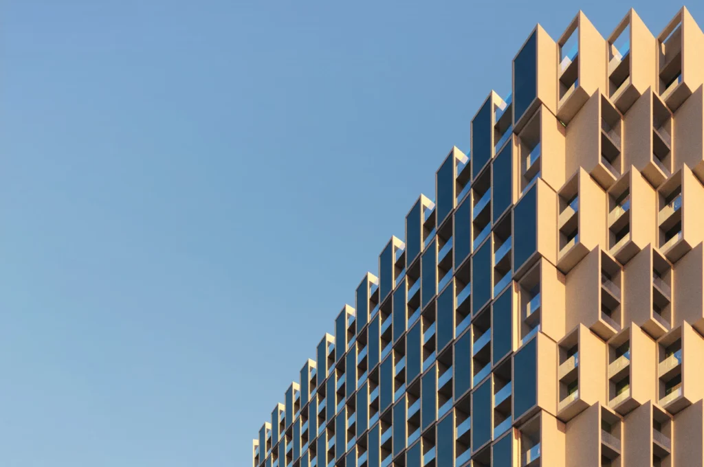 Binghatti Cullinan by Binghatti Developers in Al Jaddaf, Dubai