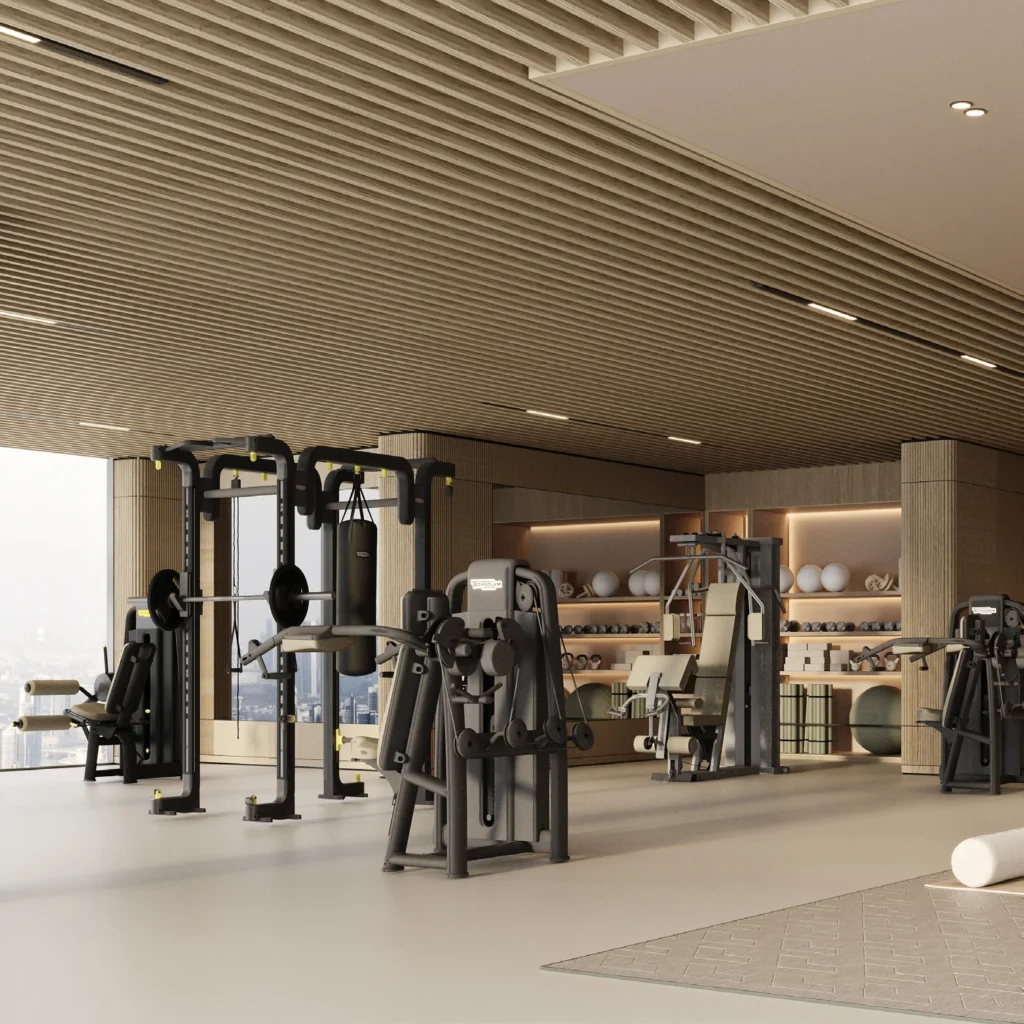 Binghatti Cullinan by Binghatti Developers in Al Jaddaf, Dubai