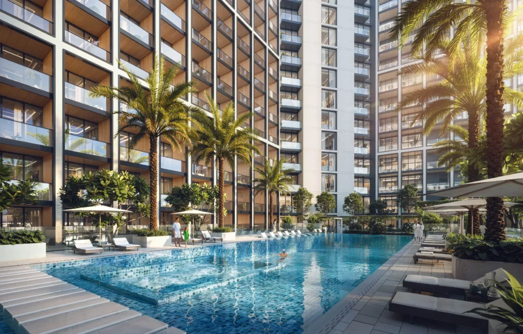 Binghatti Elite by Binghatti Developers in Dubai Production City