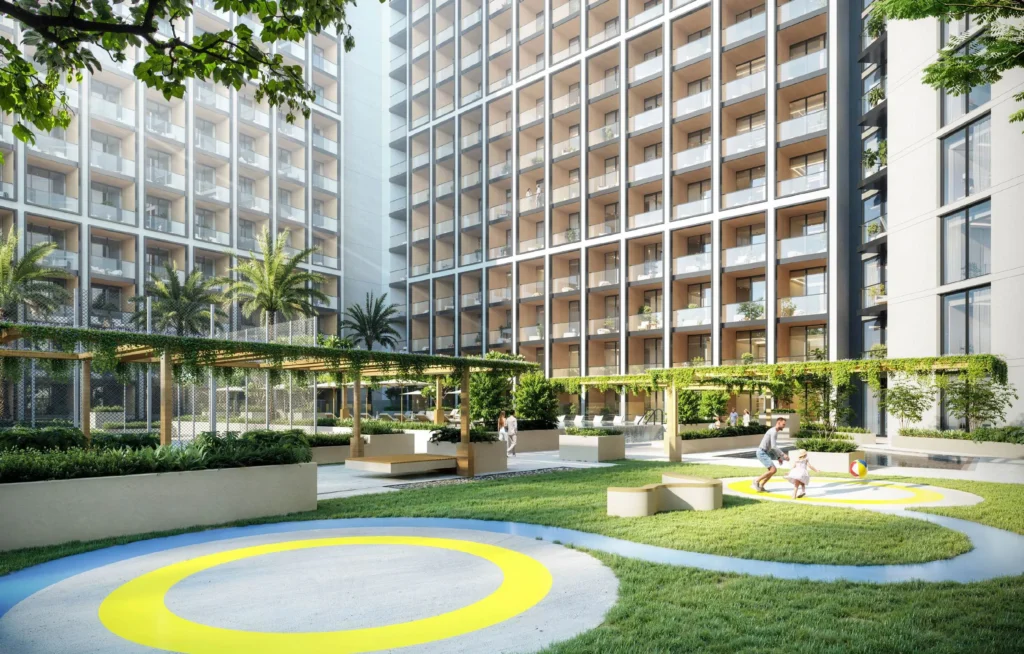 Binghatti Elite by Binghatti Developers in Dubai Production City