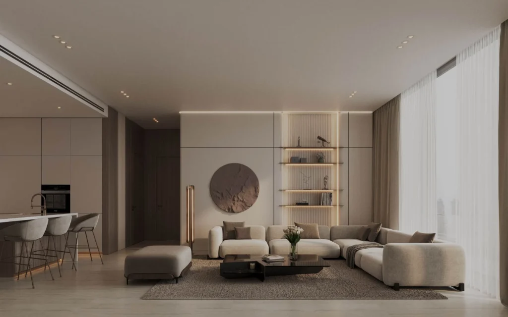 Binghatti Elite by Binghatti Developers in Dubai Production City