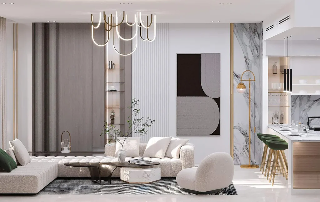 Binghatti Emerald by Binghatti Developers in JVC District 15, Dubai