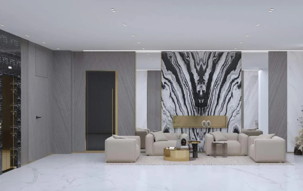 Binghatti Emerald by Binghatti Developers in JVC District 15, Dubai