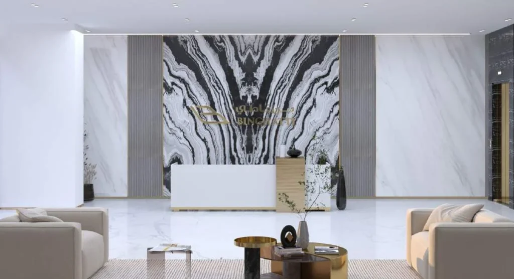 Binghatti Emerald by Binghatti Developers in JVC District 15, Dubai