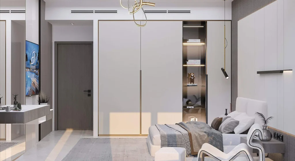 Binghatti Emerald by Binghatti Developers in JVC District 15, Dubai