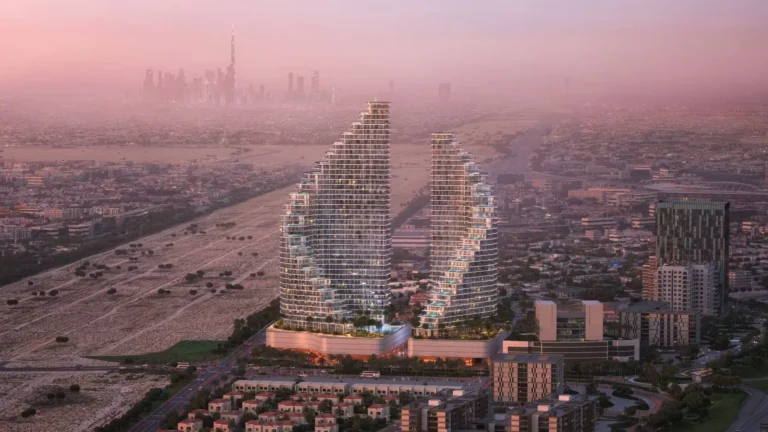 How to buy an unit in Dubai in Al Waleed W.S 1 – analysis 2026