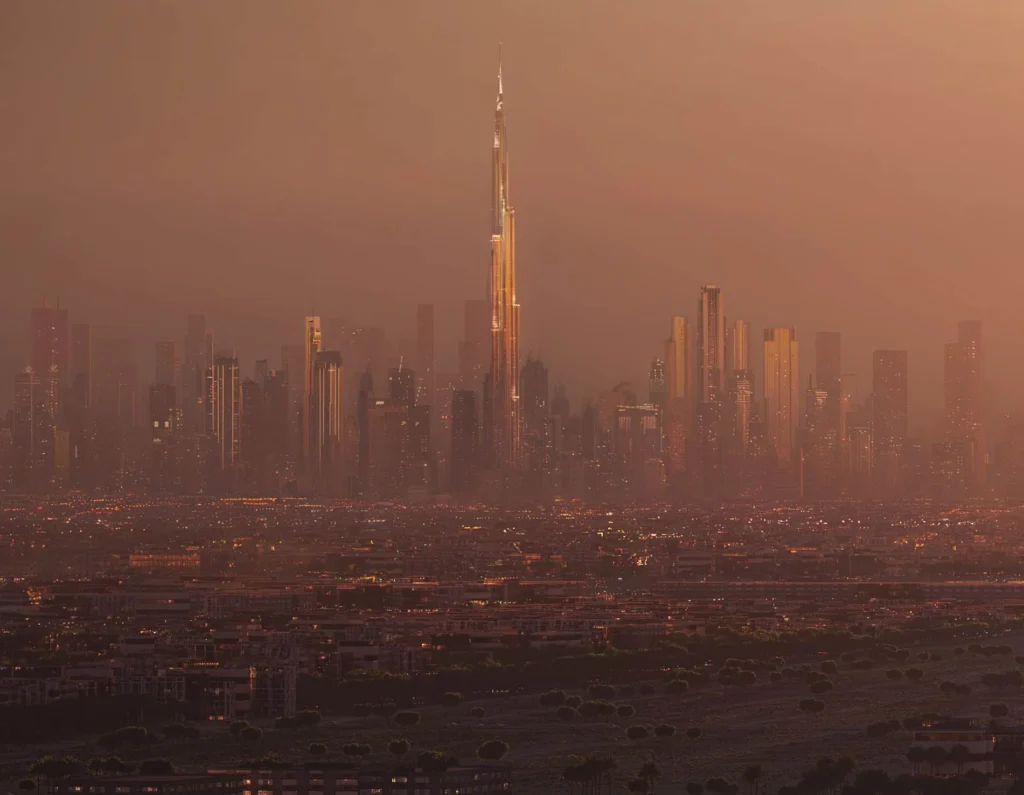 Binghatti Flare by Binghatti Developers in JVT District 2, Dubai