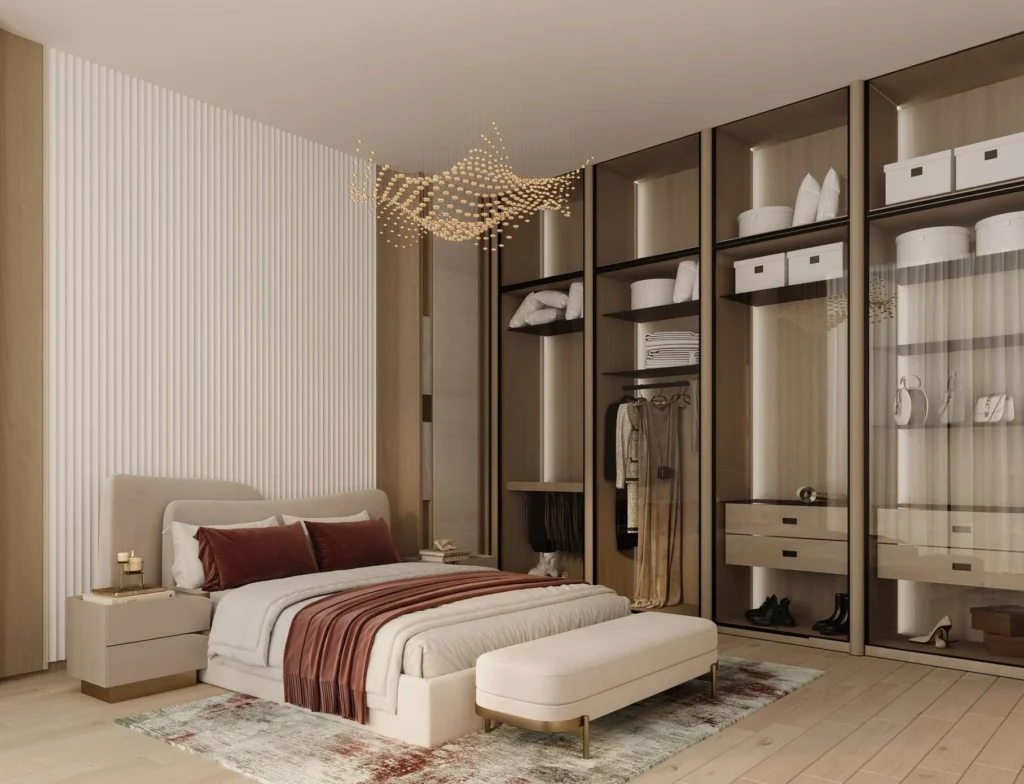 Binghatti Flare by Binghatti Developers in JVT District 2, Dubai