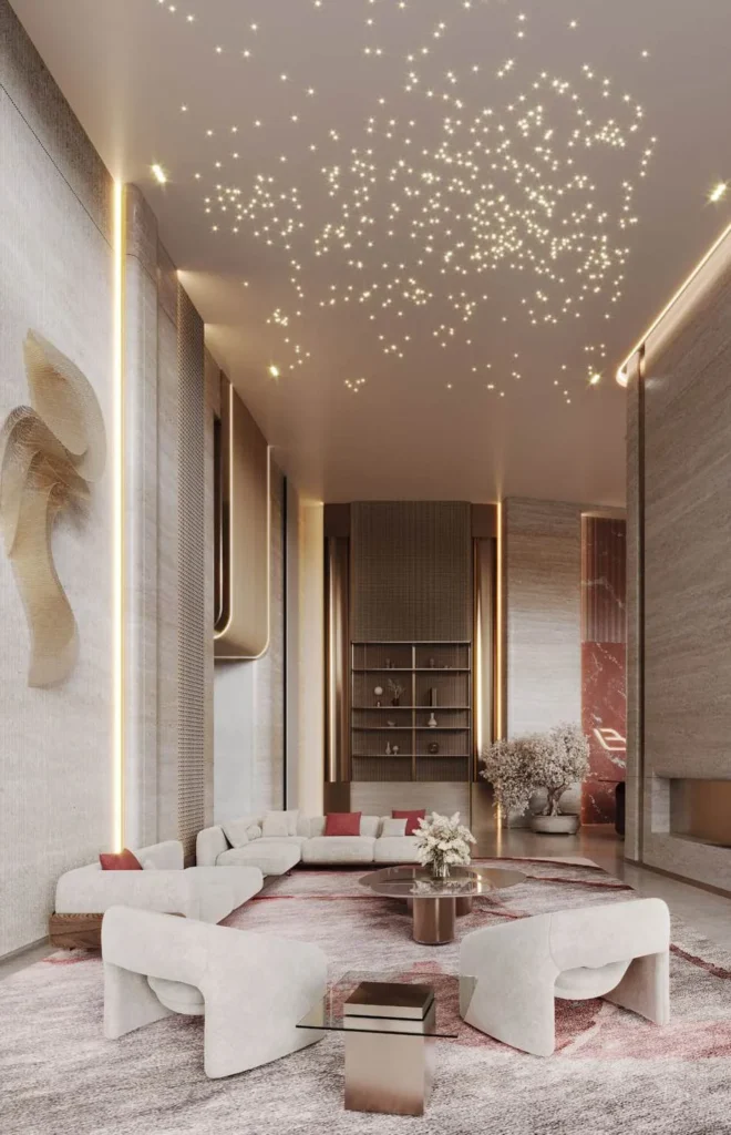 Binghatti Flare by Binghatti Developers in JVT District 2, Dubai