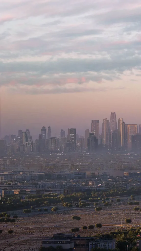 Binghatti Flare by Binghatti Developers in JVT District 2, Dubai