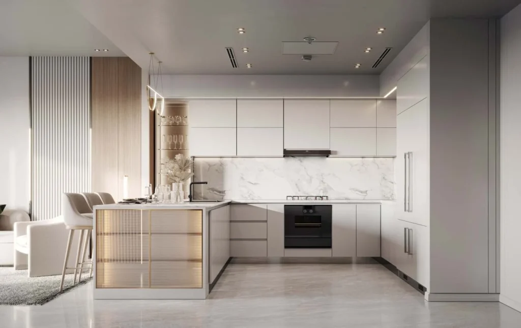 Binghatti Gardenia by Binghatti Developers in JVC District 11, Dubai