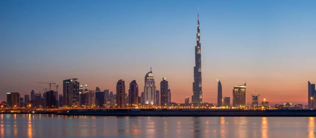 Binghatti Gardenia by Binghatti Developers in JVC District 11, Dubai