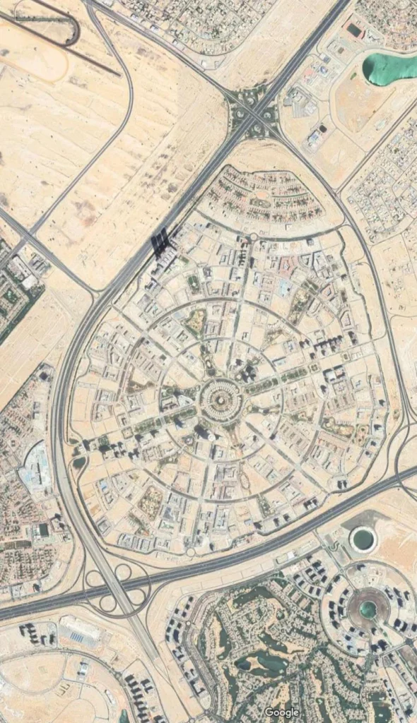Binghatti Gate by Binghatti Developers in JVC District 15, Dubai