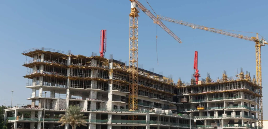 Binghatti Gate by Binghatti Developers in JVC District 15, Dubai