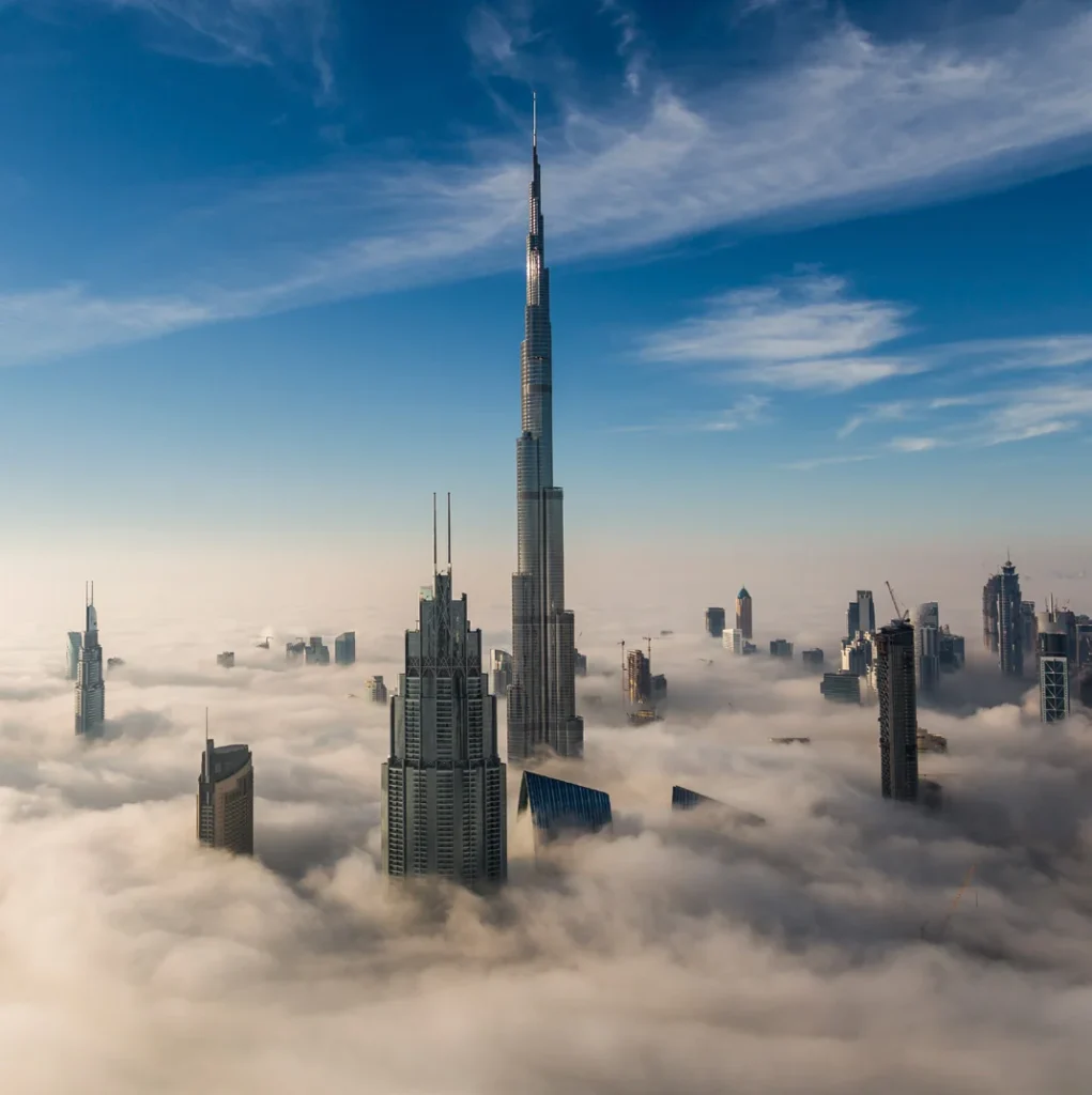 Binghatti Gateway by Binghatti Developers in Healthcare City Phase 2, Dubai