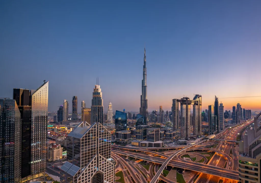 Binghatti Gems by Binghatti Developers in JVC District 12, Dubai