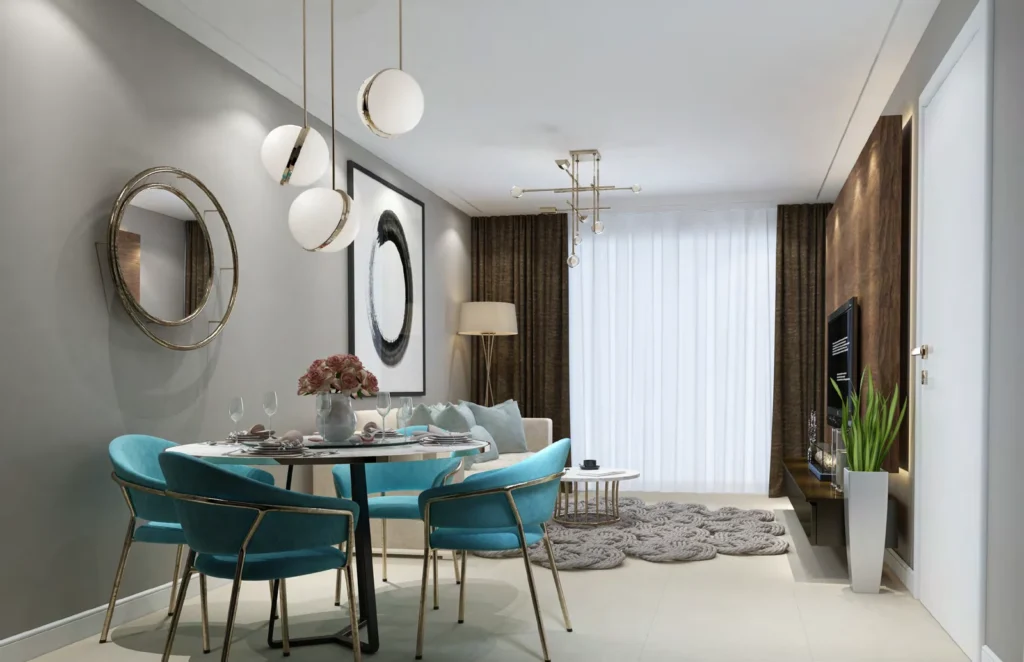 Binghatti Gems by Binghatti Developers in JVC District 12, Dubai