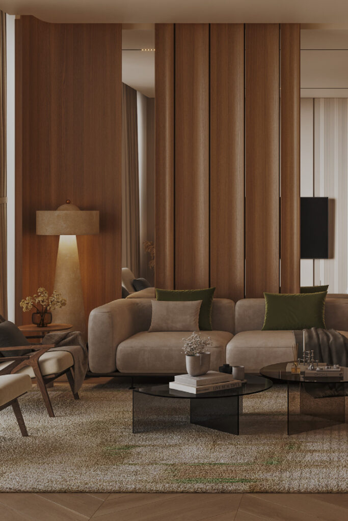 Binghatti Grove, Jumeirah Village Circle (JVC) – buy apartment in Dubai with Continental Club