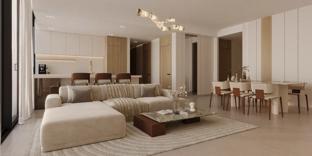 Binghatti Haven by Binghatti Developers in Sports City, Dubai