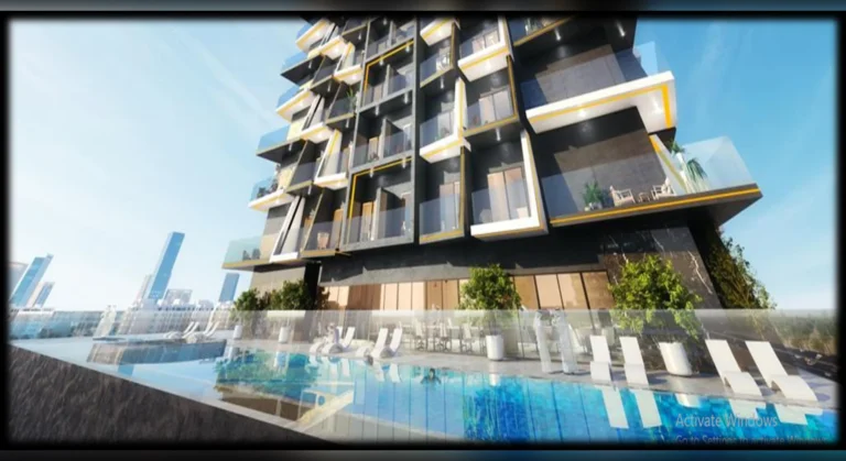 Binghatti Heights