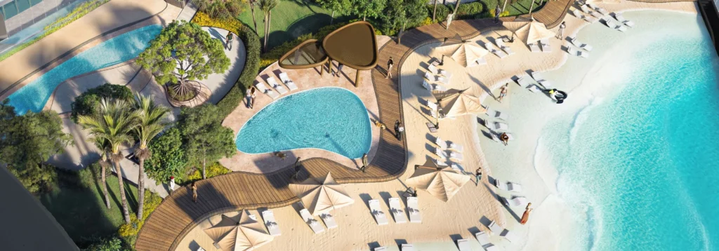 Binghatti Hills by Binghatti Developers in Dubai Science Park