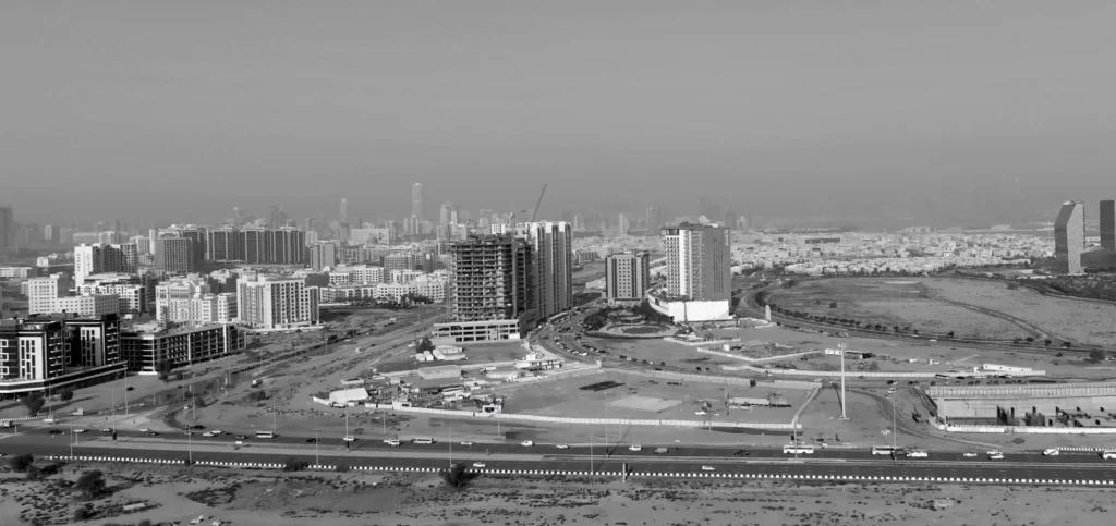 Binghatti Hills by Binghatti Developers in Dubai Science Park