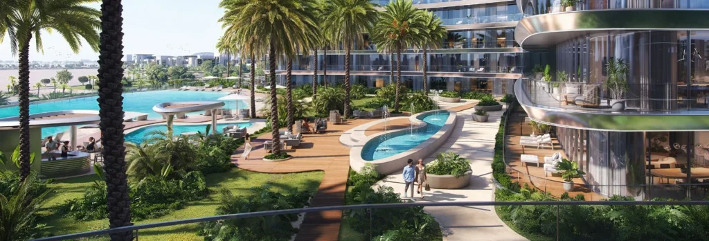Binghatti Hills by Binghatti Developers in Dubai Science Park