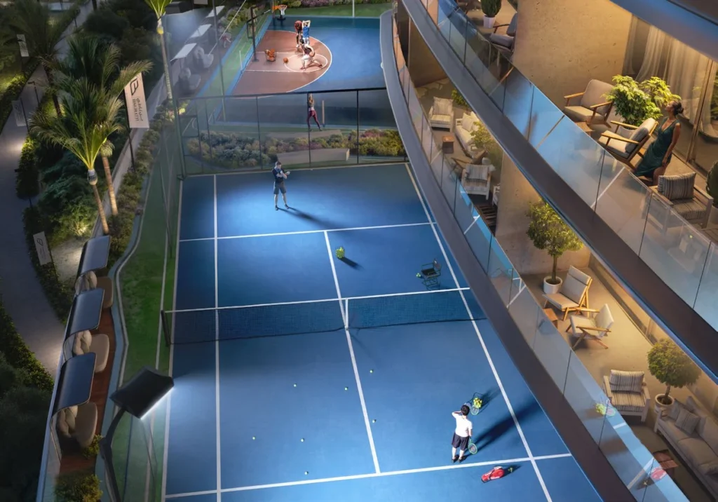 Binghatti Hills by Binghatti Developers in Dubai Science Park