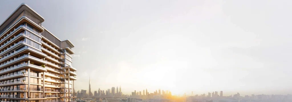 Binghatti Hillside by Binghatti Developers in Dubai Science Park