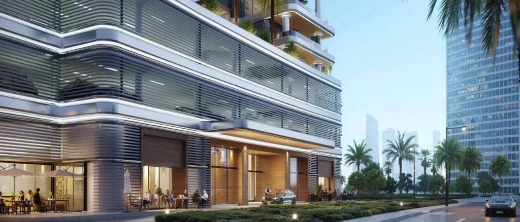 Binghatti Hillside by Binghatti Developers in Dubai Science Park