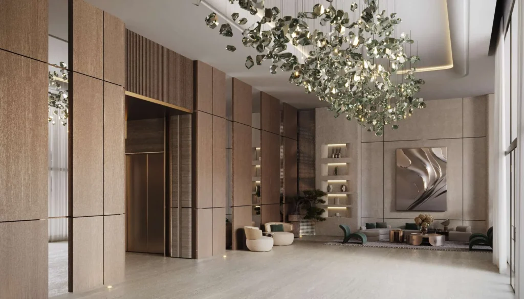 Binghatti Hillside by Binghatti Developers in Dubai Science Park
