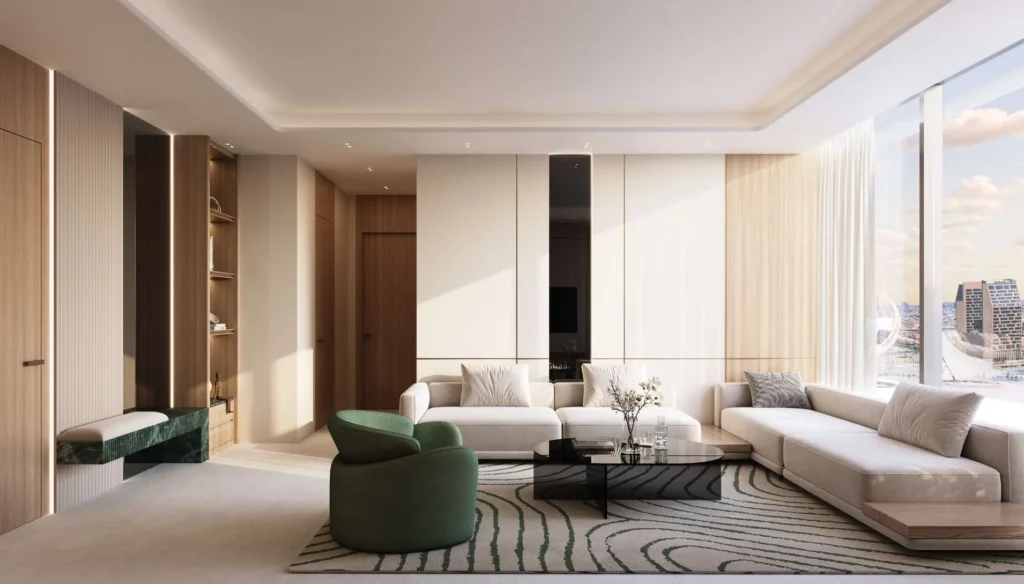 Binghatti Hillside by Binghatti Developers in Dubai Science Park